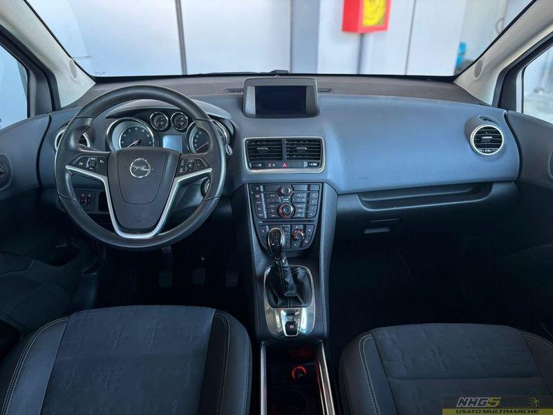Opel Meriva Meriva 1.4 T 120CV Cosmo