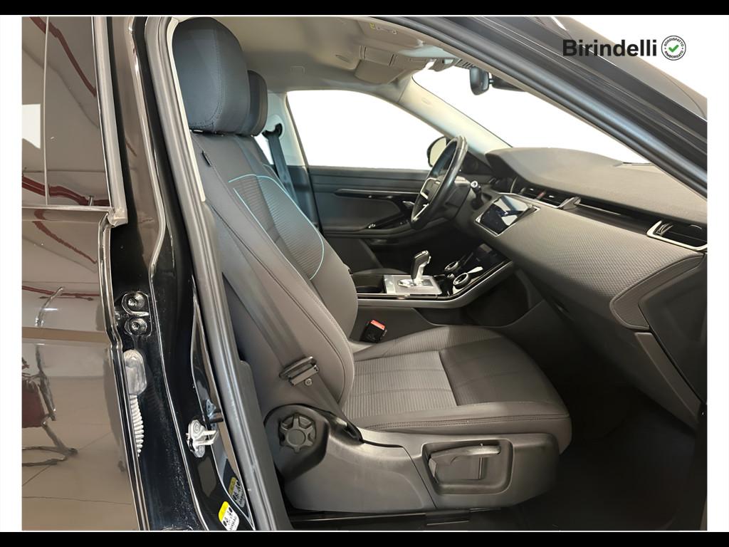 LAND ROVER RR Evoque 2ª serie - Range Rover Evoque 1.5 I3 160 CV Auto