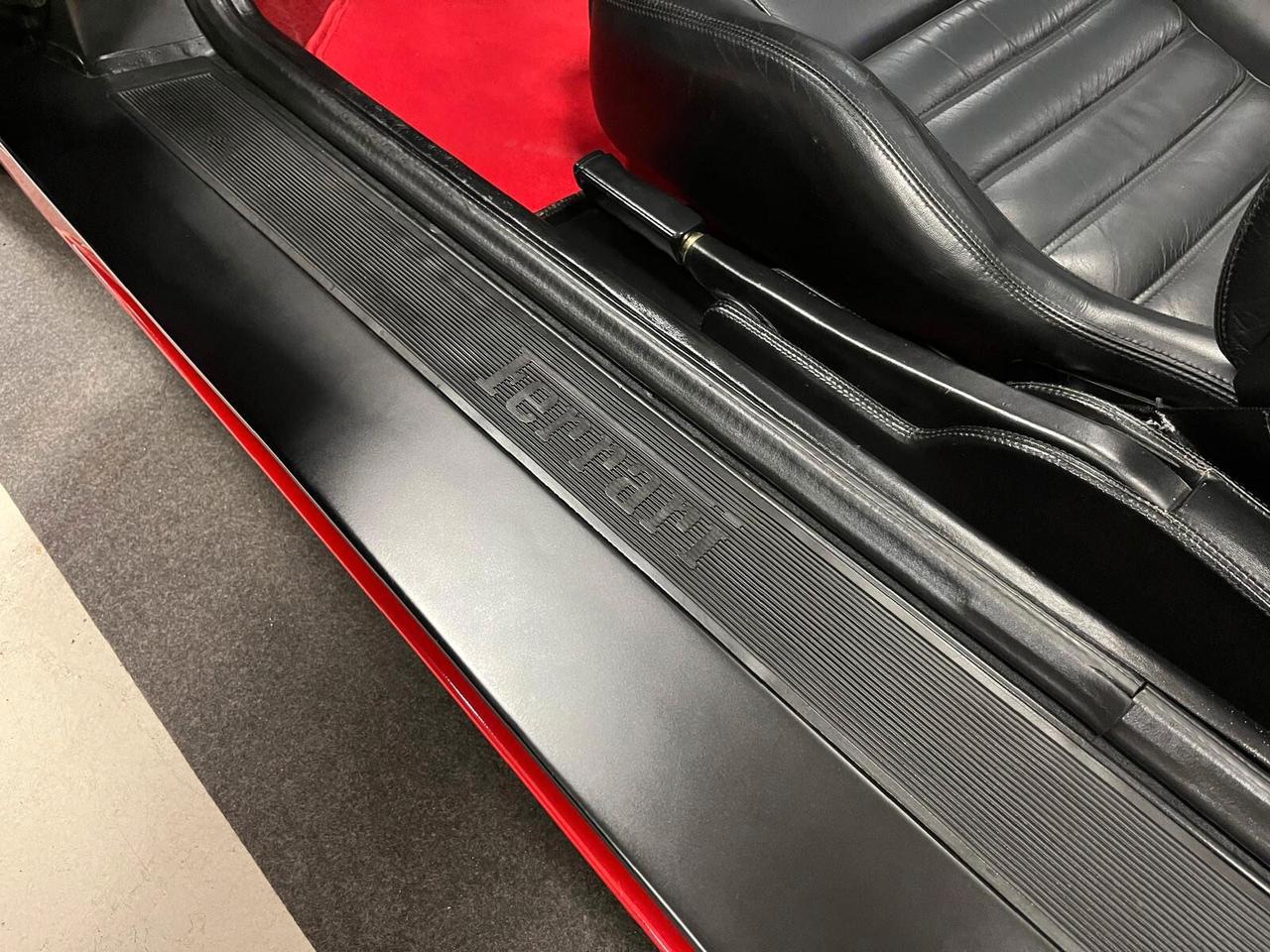 Ferrari 348 ts cat