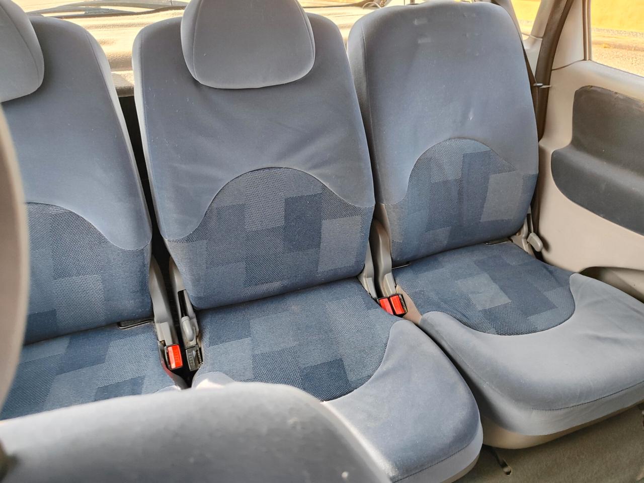 Citroen Xsara Picasso 1.6 Classique