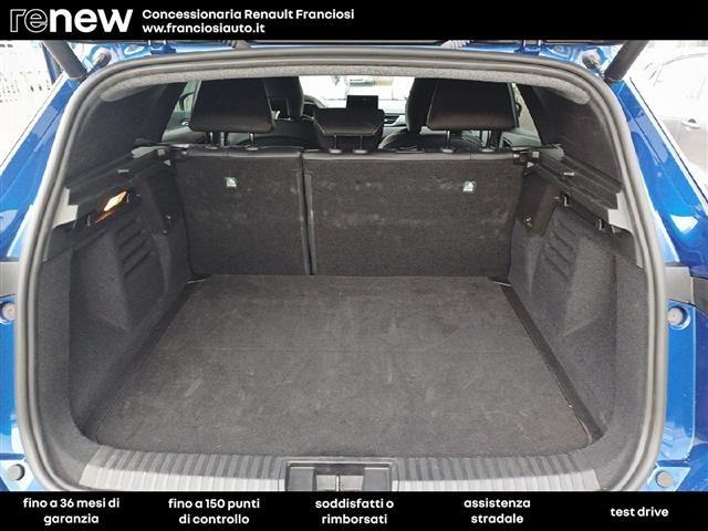 RENAULT Symbioz 1.6 E-Tech full hybrid Iconic 145cv auto