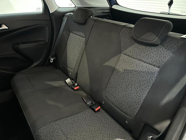 OPEL Crossland X 1.2 12V Innovation