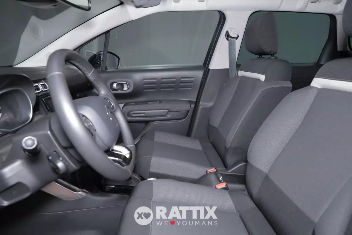 Citroen C3 Aircross 1.2 Puretech 130CV Shine Pack EAT6