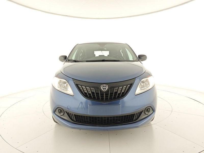 Lancia Ypsilon 1.0 FireFly 5 porte S&S Hybrid Oro