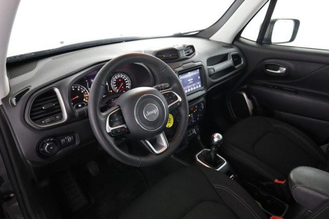 JEEP Renegade Renegade 1.0 T3 Longitude