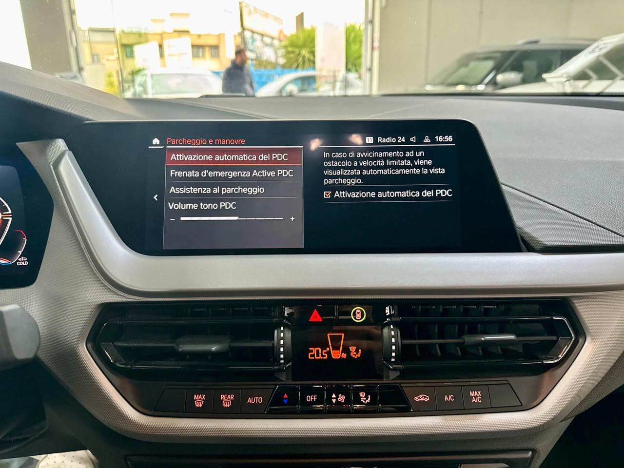 Bmw 118d 2.0 150cv Automatico 2023