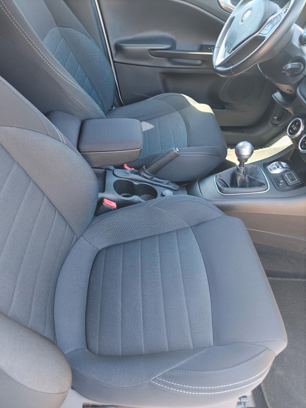 Alfa Romeo Giulietta 1.6 JTDm 120 CV Super