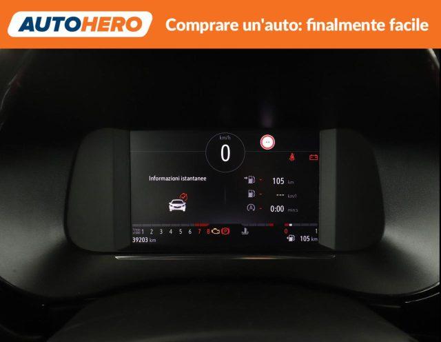 OPEL Corsa 1.2 100 CV GS Line