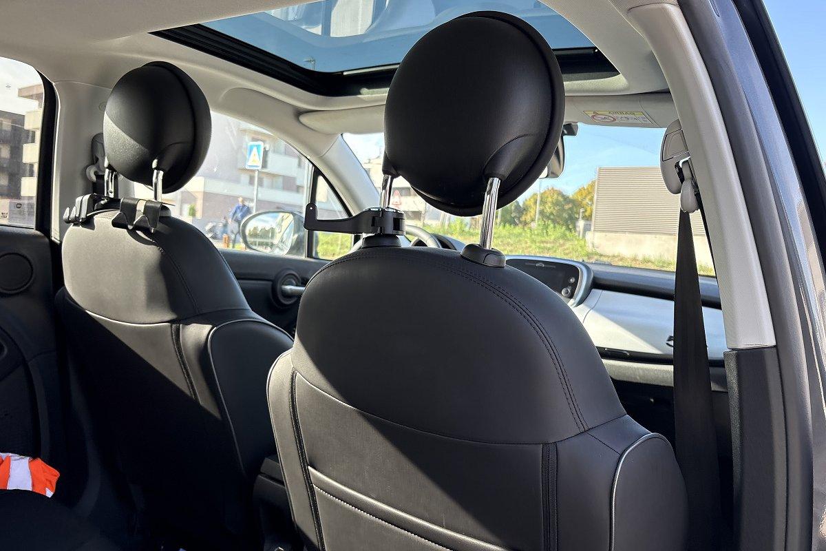 FIAT 500X 1.6 MultiJet 130 CV Connect