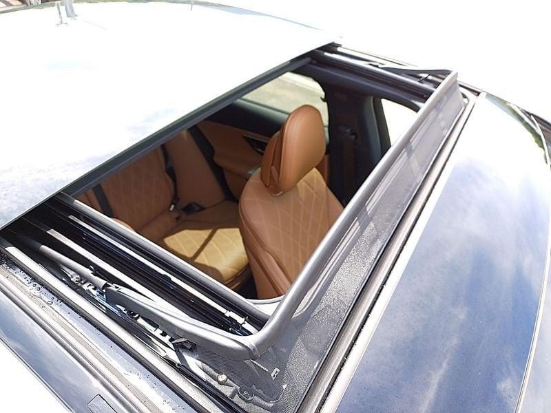 Mercedes-Benz Classe E E 200 AMG Line Premium Plus auto