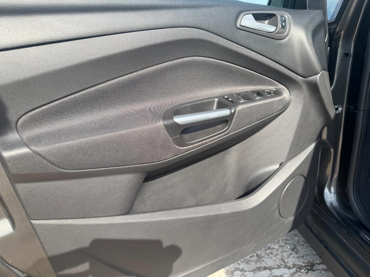 Ford C-Max 1.5 TDCi 120CV Start&Stop Business