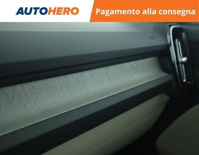 VOLVO XC40 B3 automatico Core