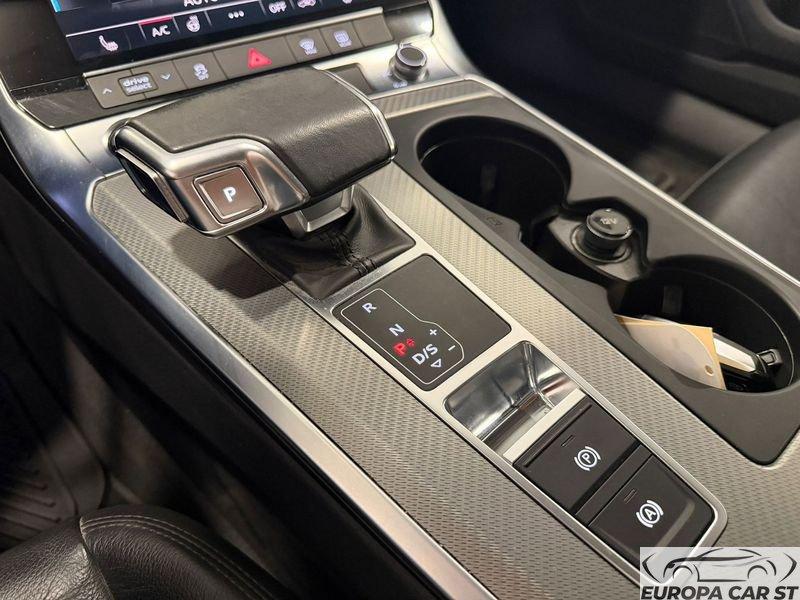 Audi A6 50 TDI 3.0 quattro tiptronic Business