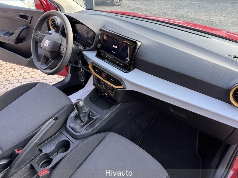 Seat Arona Arona 1.0 EcoTSI Reference