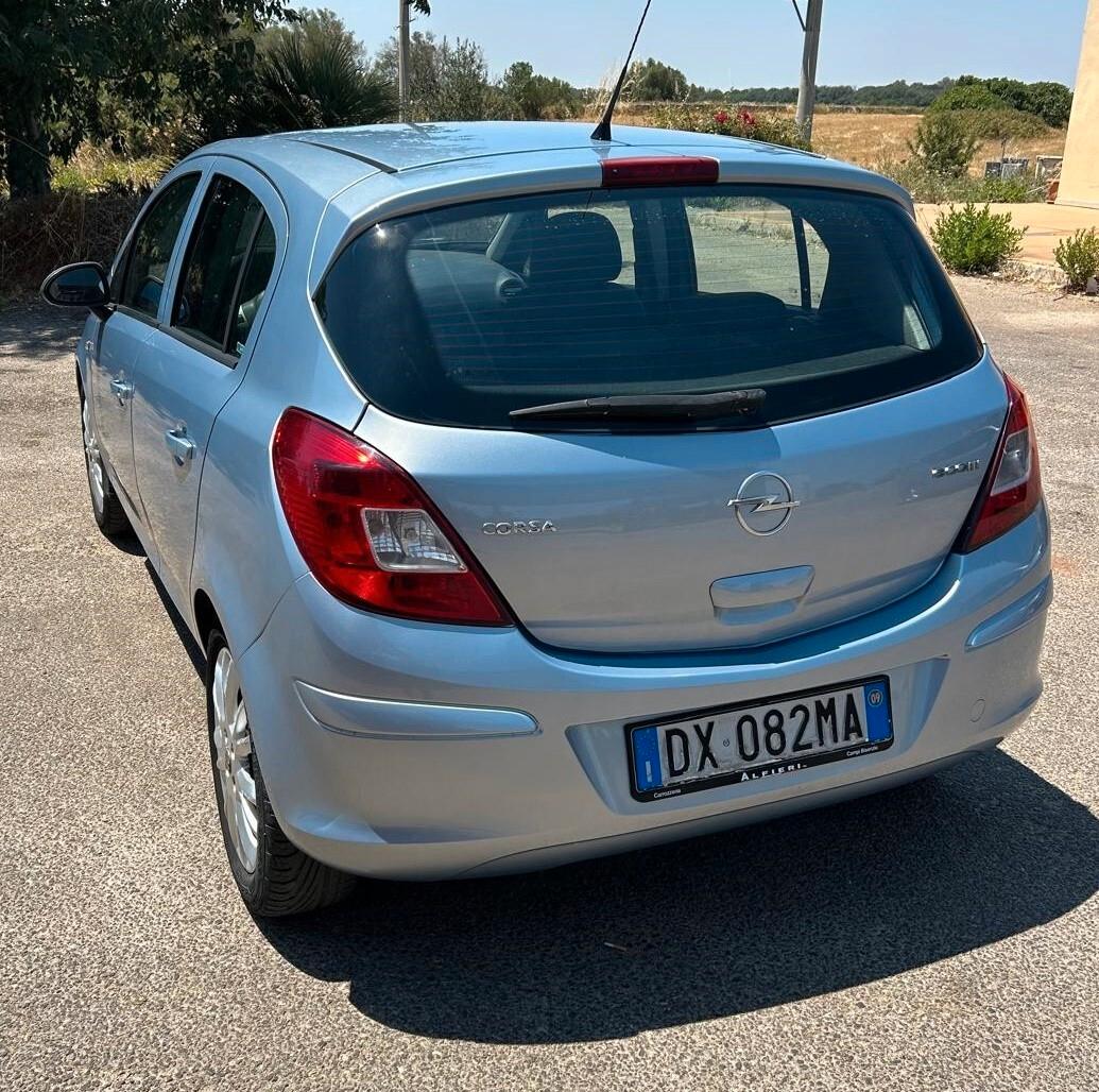 Opel Corsa 1.3 CDTI 75CV ecoFLEX 5 porte Club