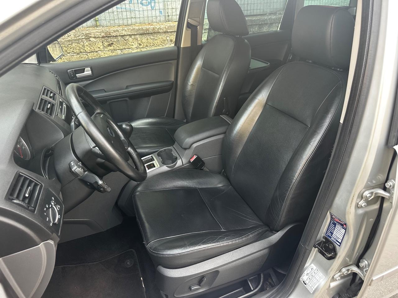 Ford Focus C-Max 1.6 TDCi (110CV) Ghia
