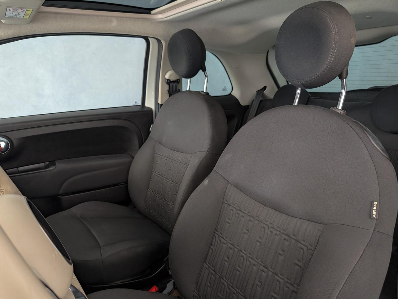 Fiat 500 iii 1.0 Hybrid 70cv Dolcevita