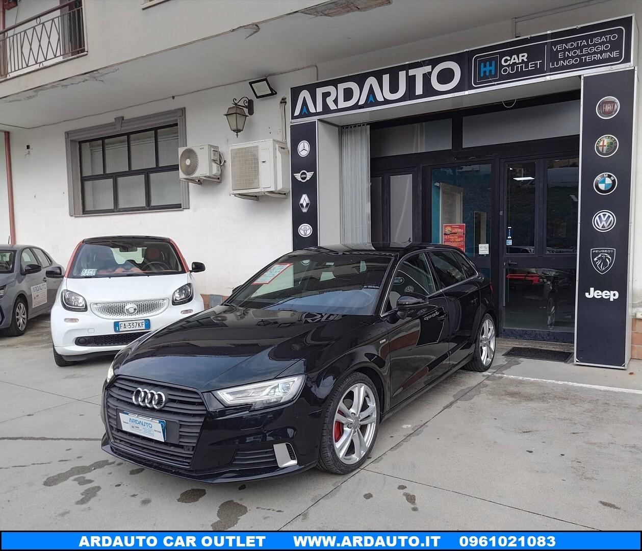 Audi A3 1.6 Tdi Sport