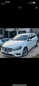 Mercedes-benz A 180 A 180 CDI Premium