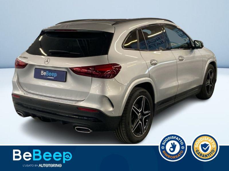 Mercedes-Benz GLA 200 D AMG LINE PREMIUM AUTO