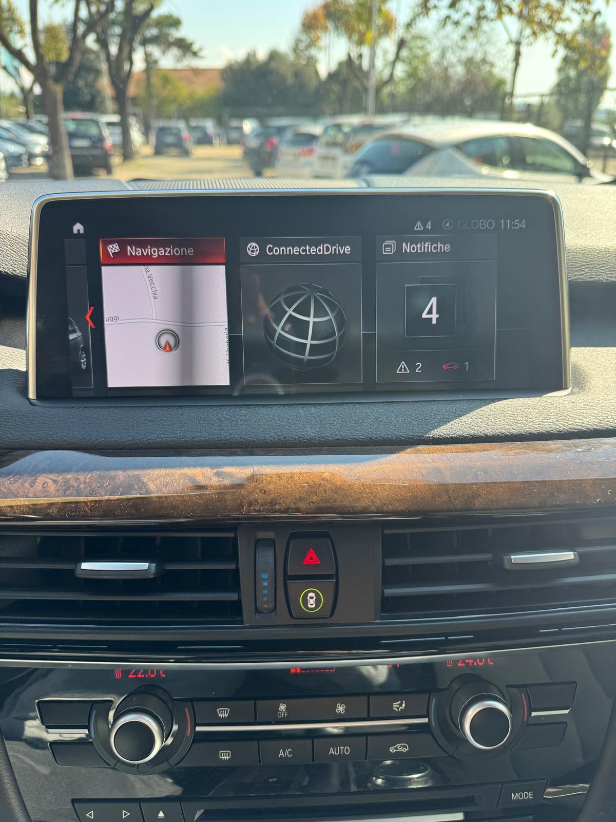 Bmw X5 sDrive25d Business