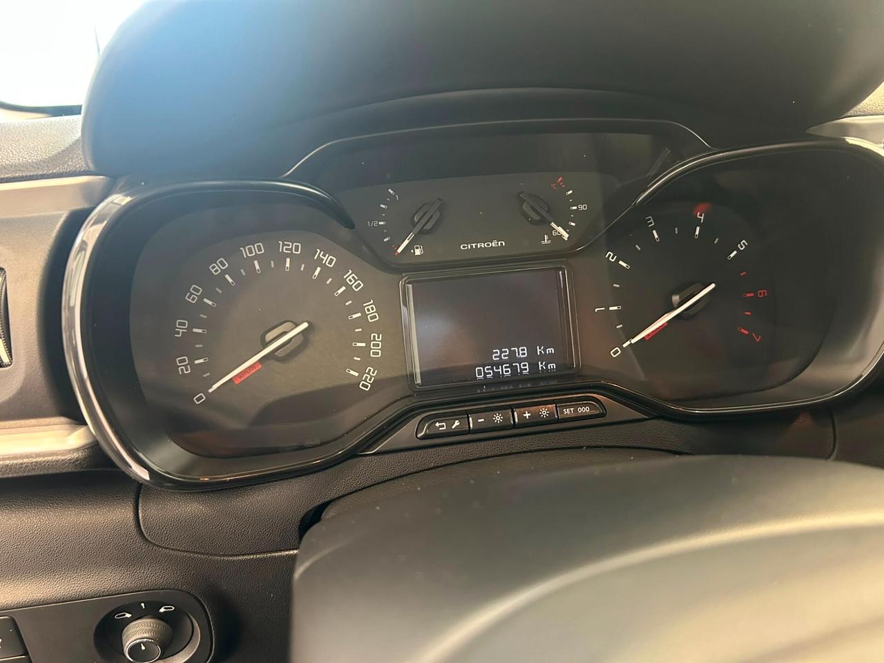 Citroen C3 1.2 PureTech 83CV S&S Shine 2019