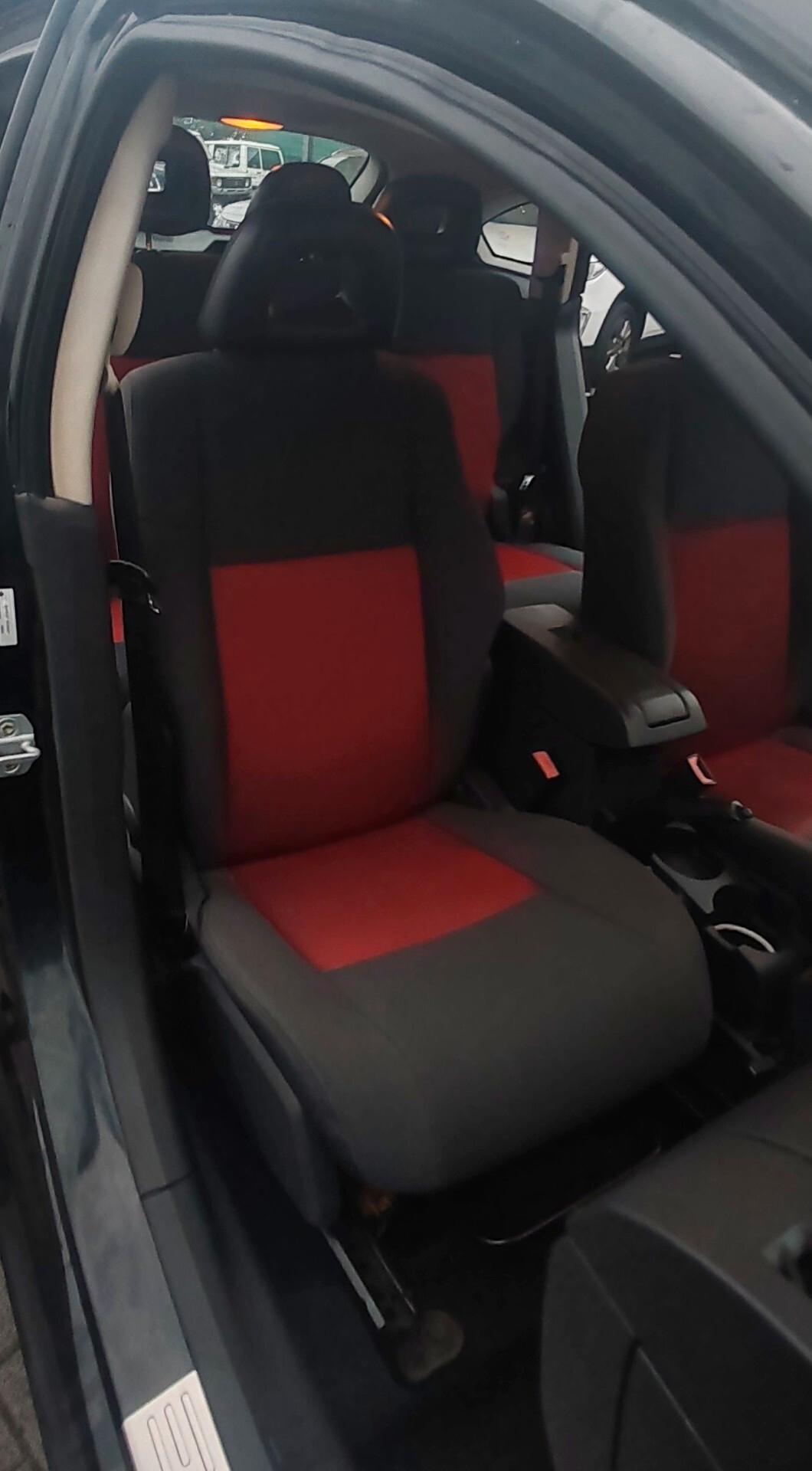 Dodge Caliber 2.0 Turbodiesel SXT