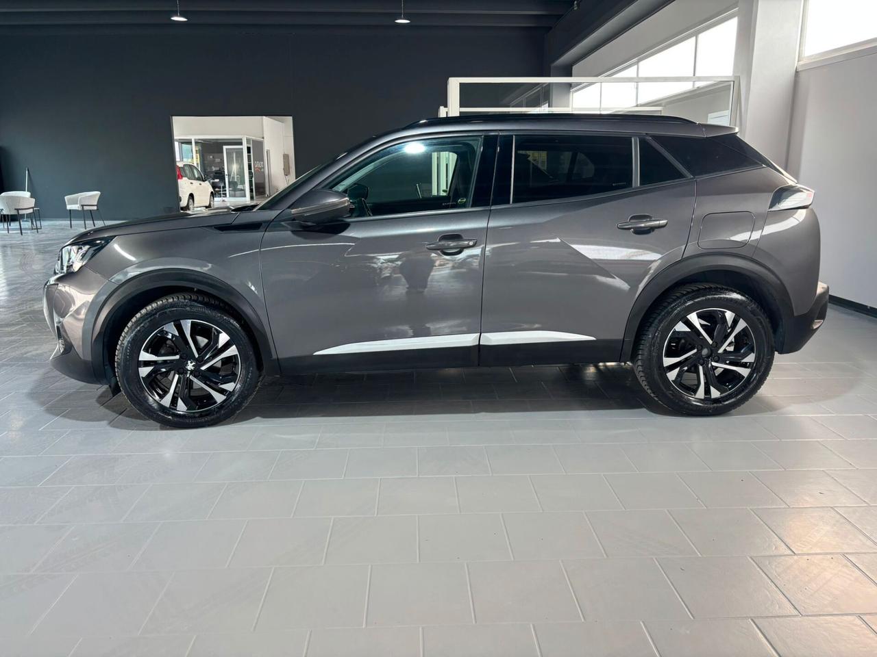 Peugeot 2008 PureTech 100 S&S Allure Pack