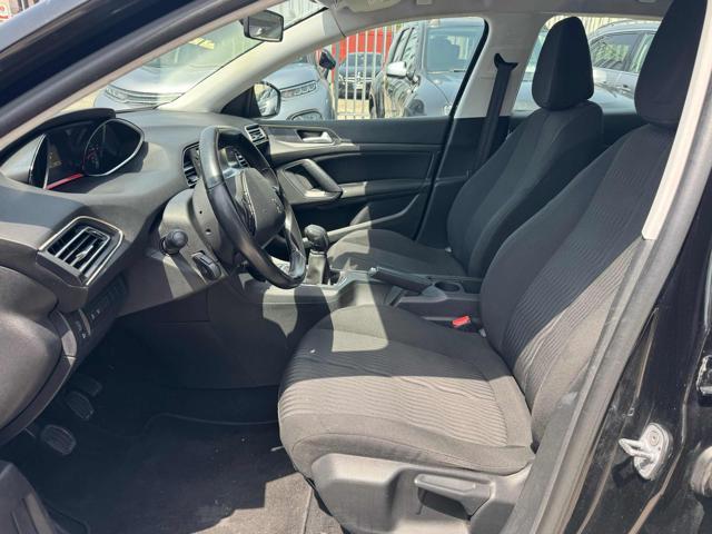 PEUGEOT 308 BlueHDi 1.6 100cv SPORT SUPER PREZZO