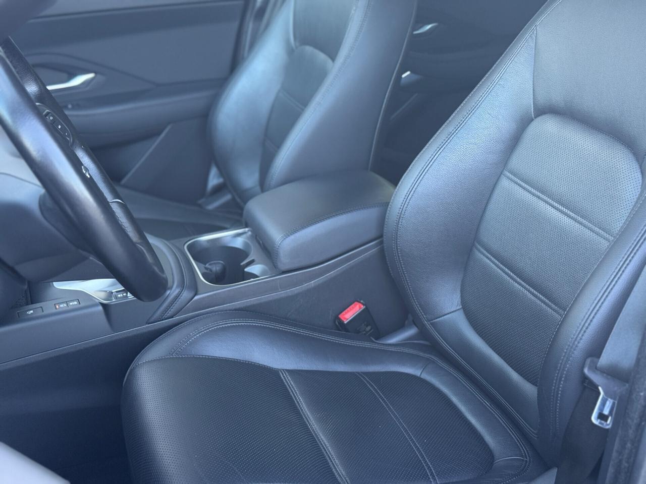 Jaguar E-Pace S 2.0D Automatico Pelle !