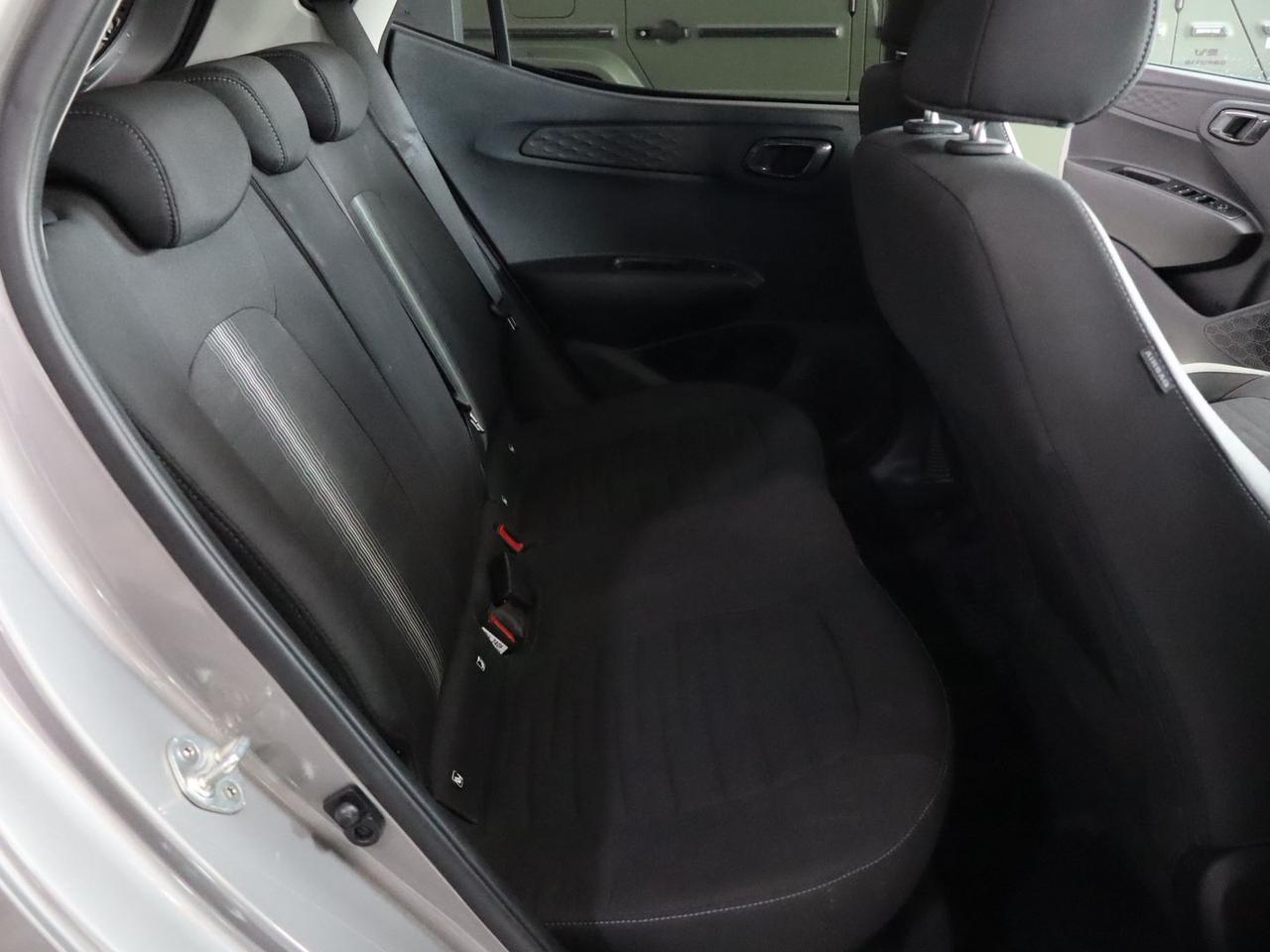Hyundai i10 Prime 1.0 MPI #10877