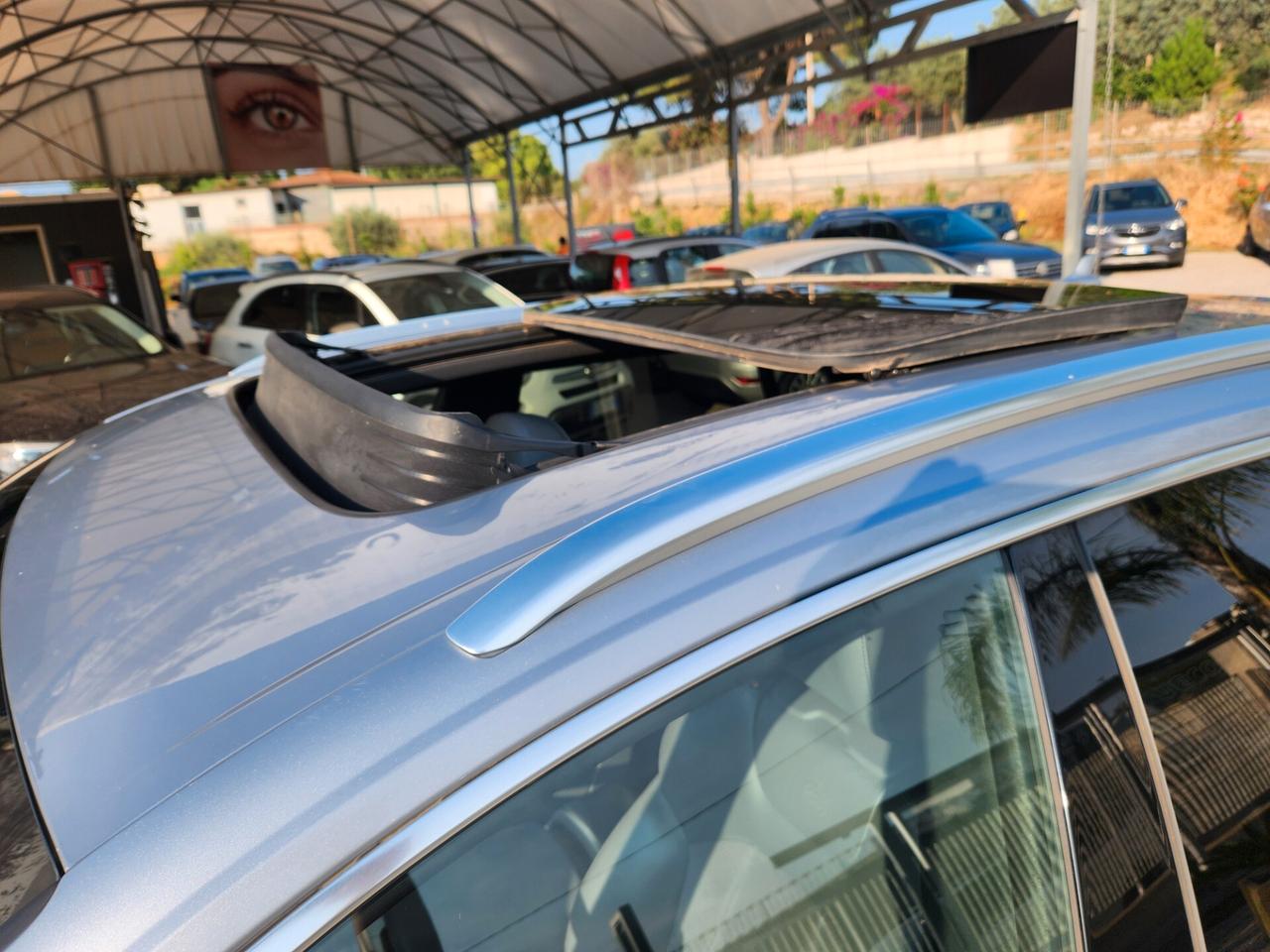 Audi A8 3.0 SLINE