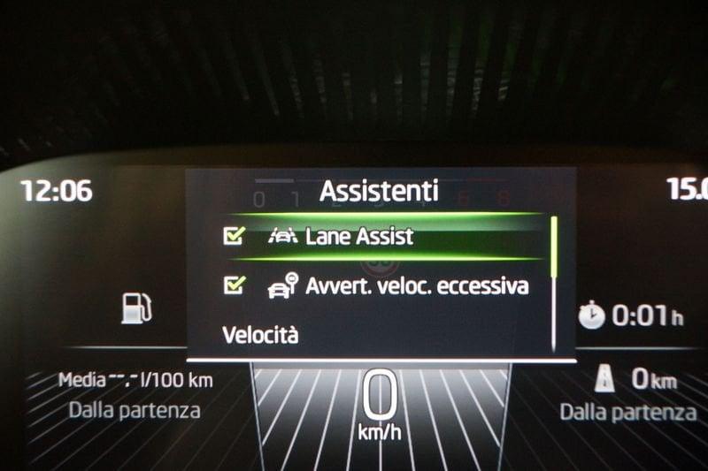 Škoda Fabia 1.0 TSI Evo 95cv 130 EDITION