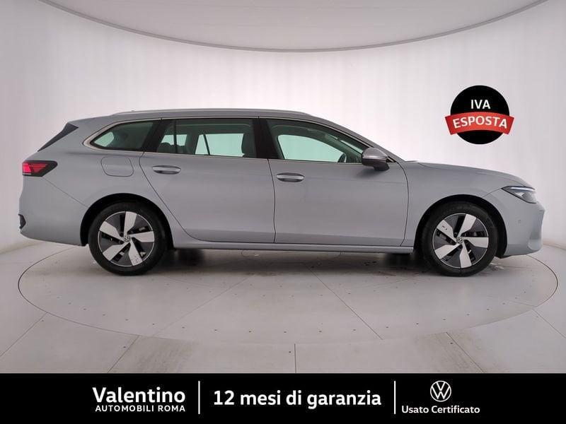 Volkswagen Passat 2.0 TDI DSG 150 CV SCR Business