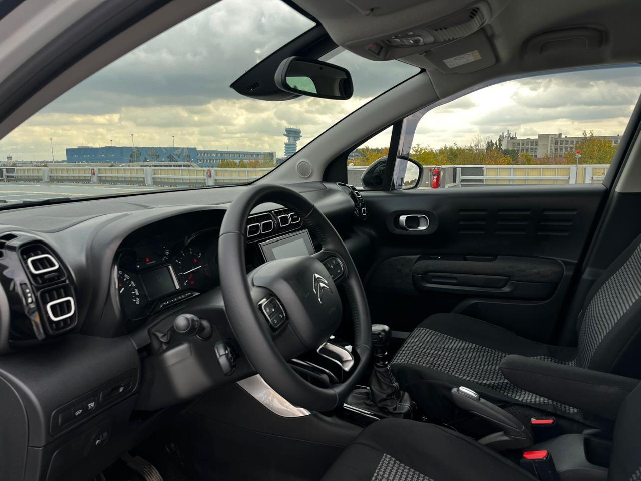 Citroen C3 Aircross PureTech 110 S&S Live