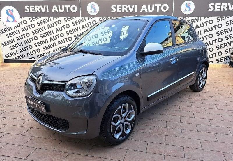Renault Twingo SCe 65 CV Limited