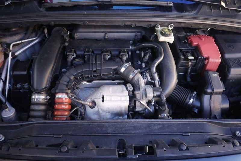 Peugeot 308 Peugeot 308 SW 1.6 thp 16v Gt Ciel 175cv TETTO Unicoproprietario