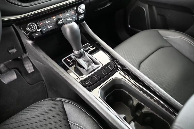 Jeep Compass Compass 1.5 Turbo T4 130 CV MHEV 2WD Summit 19" LED CAMERA PELLE