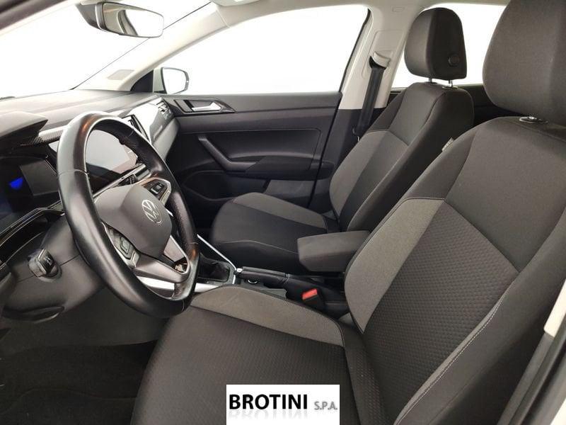 Volkswagen Polo 1.0 TSI Life