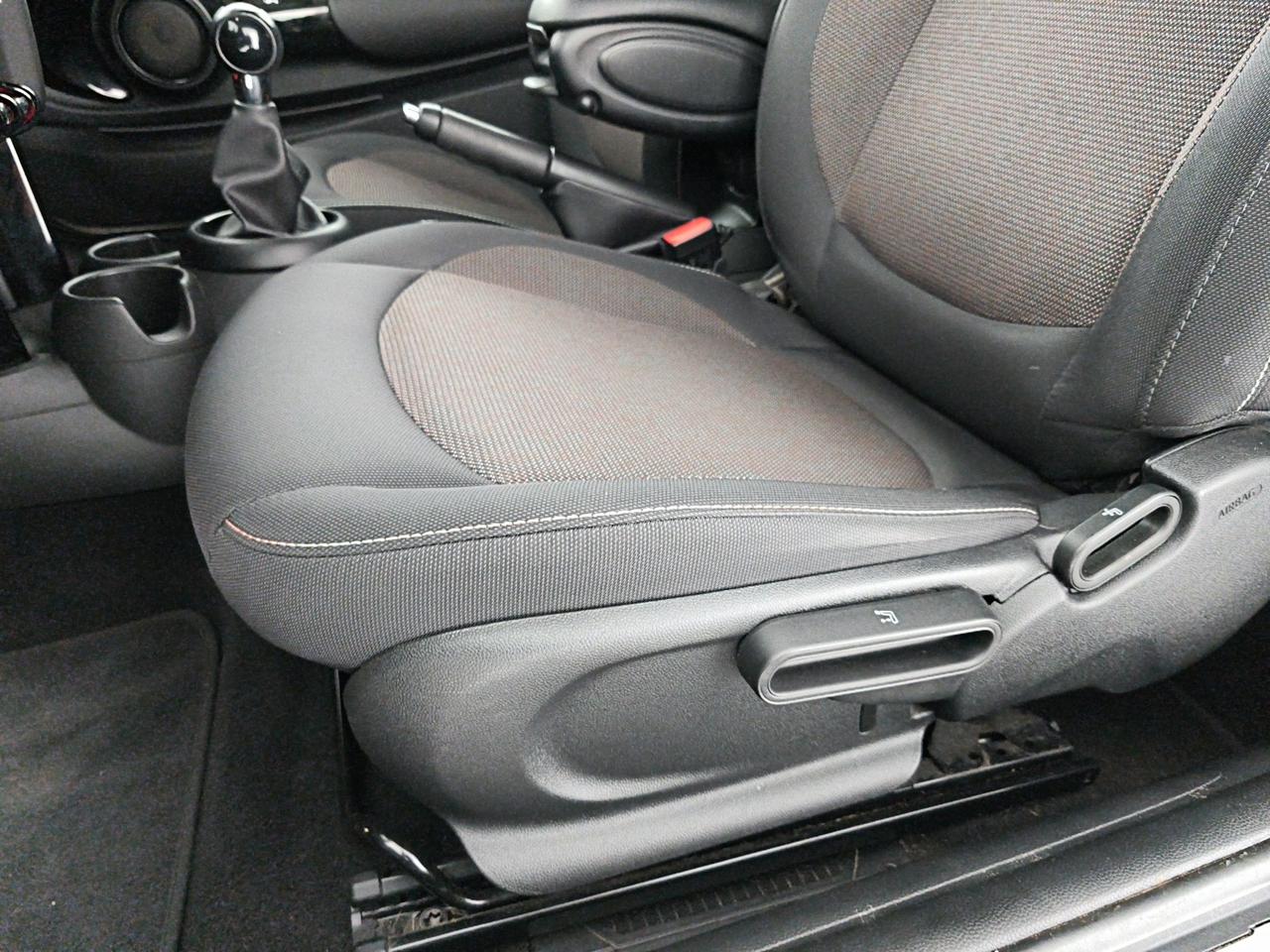 MINI Mini Cooper D Boost 3 Porte