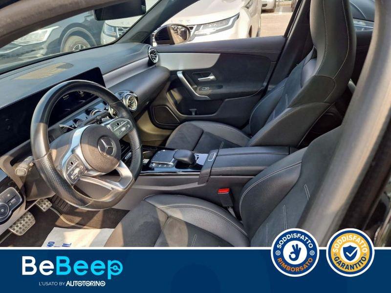 Mercedes-Benz Classe A A 180 D PREMIUM NIGHT EDITION AUTO