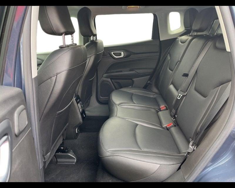 Jeep Compass Italy E-Hybrid My23 S 1.5 Turbo T4 E-Hybrid 130cv Fwd Dct7