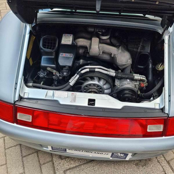Porsche 911 Coupe 3.6 Carrera 4S