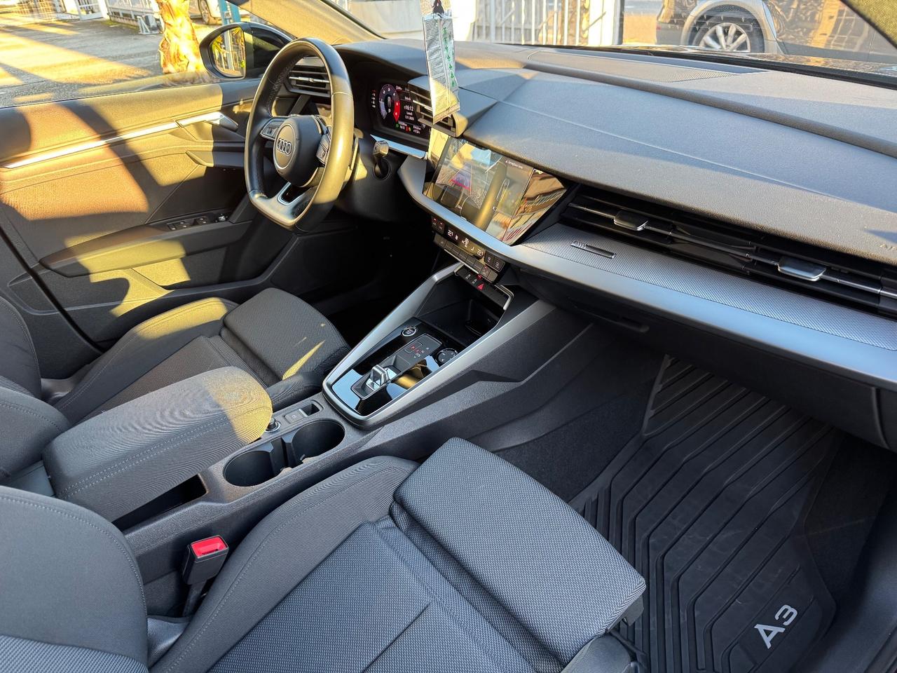 AUDI A3 SPB 30 TDI FULL FULL 2023 (PERMUTO)