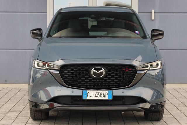 MAZDA CX-5 2.2L Skyactiv-D 150 CV 2WD Homura Prezzo Netto