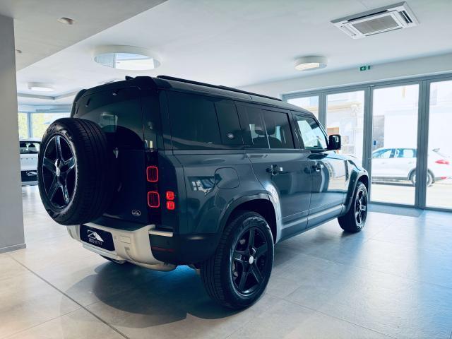 Land Rover Defender 110 3.0d i6 mhev HSE 250cv auto 7p TETTO/MERIDIAN