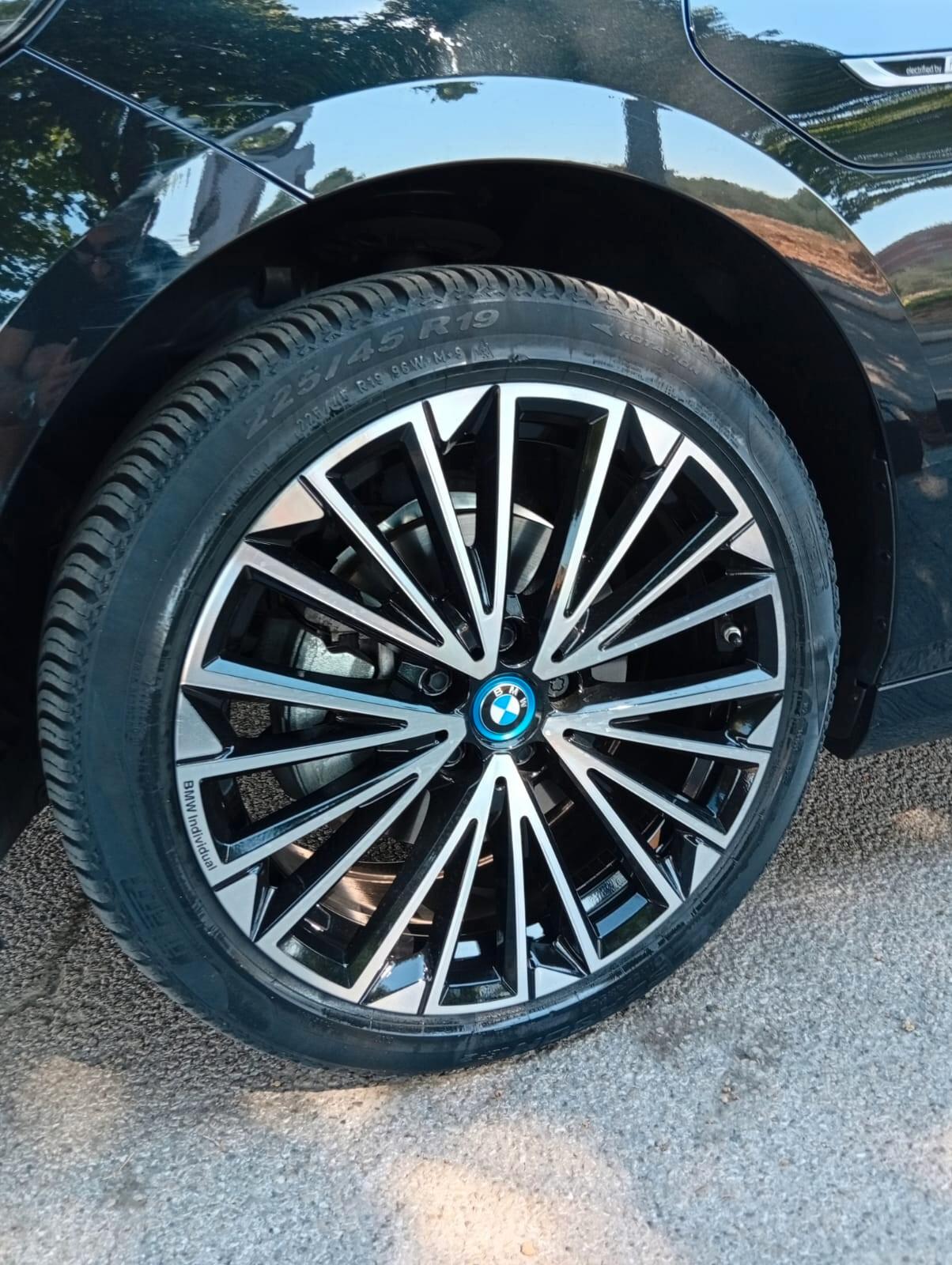 Bmw 2er Active Tourer 225e xDrive Luxury