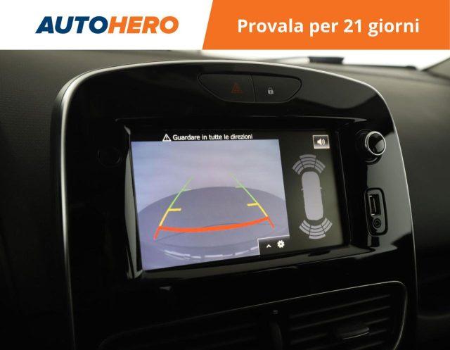 RENAULT Clio TCe 12V 90 CV 5 porte Moschino Intens