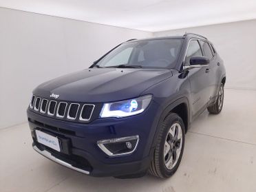 Jeep Compass Limited 4WD Auto BR583805 2.0 Diesel 140CV