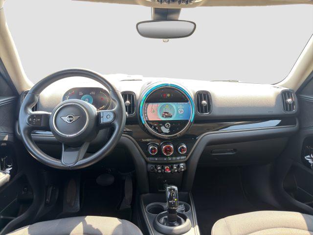 MINI Mini Countryman 2.0 Cooper D Countryman